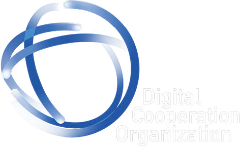 Digital Cooperation Organization logo