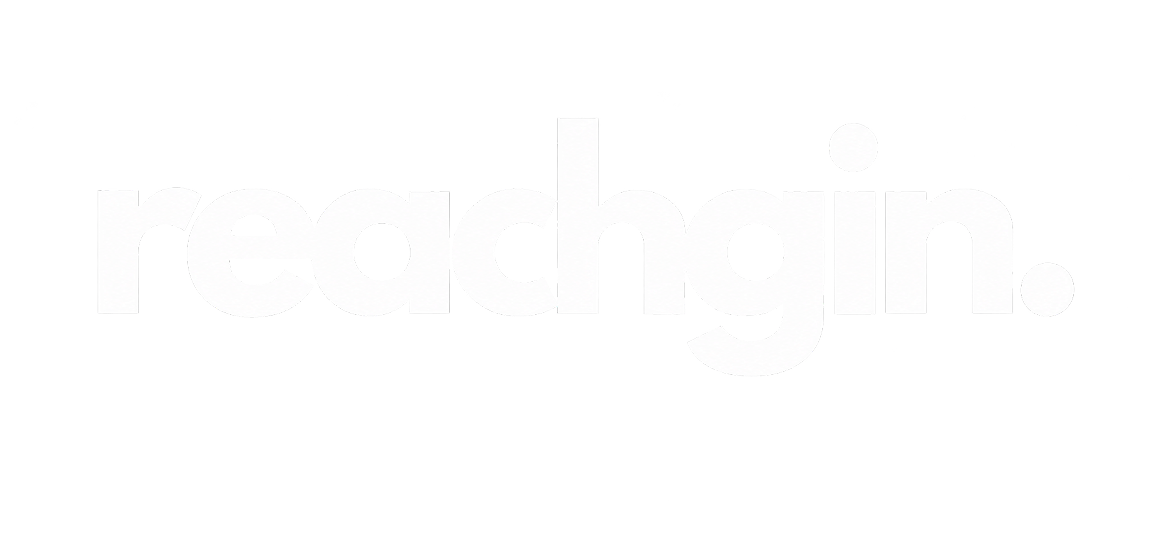 reachgin logo