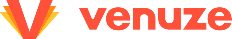 Venuze logo